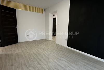 Spațiu comercial  cu 3 căi acces și loc de parcare 36mp, Podu Roș, CT - 4