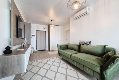 Complex rezidential Tomis Park  - apartament de lux - 2