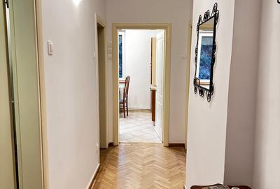 2-Room Apartment for Rent | Universitate Area | Immediate availability - 6