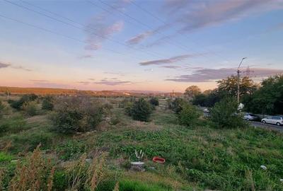 Teren 14100mp Braila zona Apan - 1