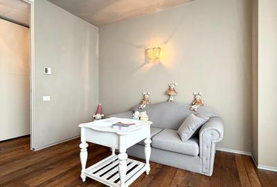 Penthouse Exclusivist / 160 MP / Parcare 1 Loc / Băneasa Studio 80 / Pădure - 18