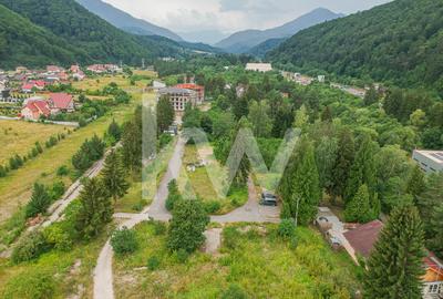 Locatie unica pentu pentru dezvoltari imobiliare - 6