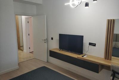 Apartament nou, cu vedere la mare si loc de parcare in garaj subteran - 12