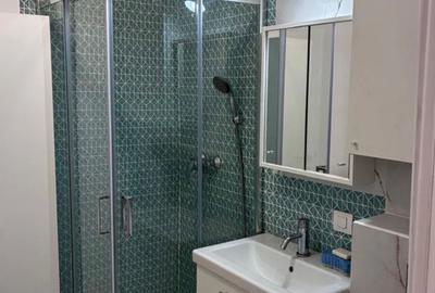 2 camere Ghencea - aleea Meseriasilor *prima inchiriere* - 8