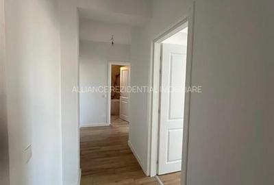 Apartament cu 2 camere decomandat în Apărătorii Patriei