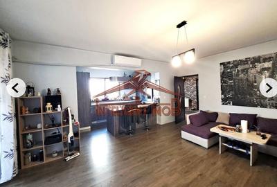 Casă tip duplex cu 5 camere în cartierul Arhitecților, Sibiu - 4