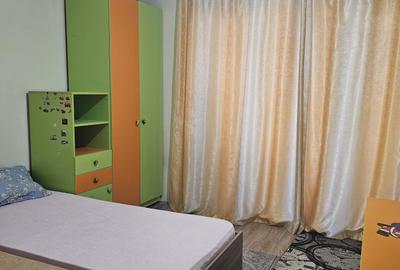 3 CAMERE etaj intermediar - CAMPUS - 11