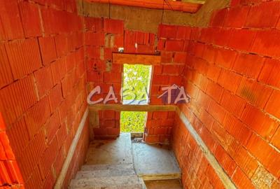 Casa situata in Lelesti P+M (La Rosu) - 8