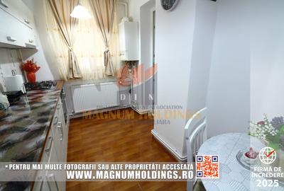 Apartament 2 camere, bloc nou, parter, cu balcon, Geamana - 6