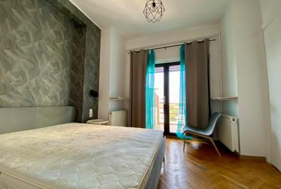 2-Bedroom Apartment with Terrace | Maria Rosetti | Universitate - Armeneasca - 5