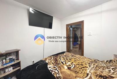 Apartament 3 camere– B-dul General Dascalescu- 101,66 mp - 6