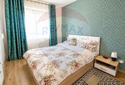 Apartament cu 2 camere de vânzare - 3