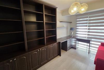 Apartament  modern 3 camere 84mp,terasa 15mp, Centru, zona NTT Data - 14