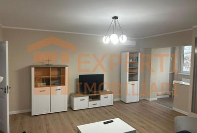 Apartament cu 2 camere decomandat, mobilat în Tomis III