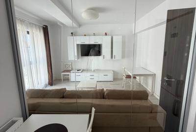 Lujerului l 21Th Residence l  Studio Lux l 3 Min Metrou l - 5
