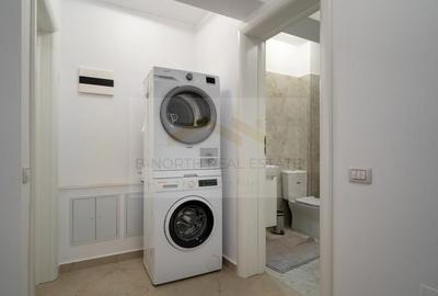 Apartament de închiriat 3 camere | Central Address Residence | Parcare subterană - 12
