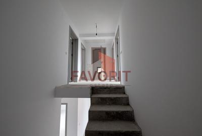 Casa individuala | Parter + Etaj | Asfalt | Toate utilitatile | - 23