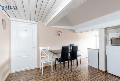 Vilă, central, 31 camere, 900 mp, 20 locuri parcare, 780 mp teren - 25