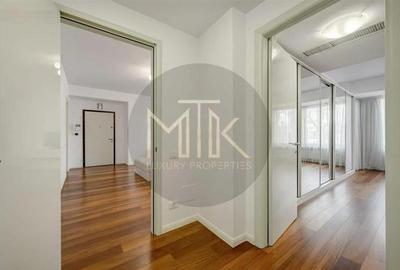 Kiseleff | Ap. 3 camere | 1Loc de Parcare - 19