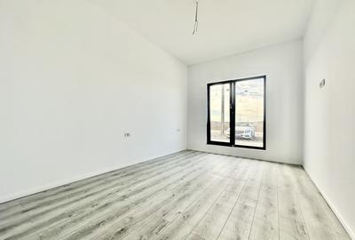 Duplex pe parter cu 3 camere - dormitor matrimonial cu baie - Mosnita - 5