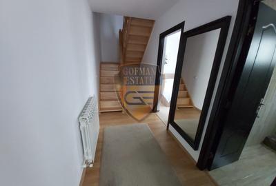 Duplex: P+1+Mansarda: 100mp utili + 100mp curte/parcare , Mamaia Nord, Papaya - 13