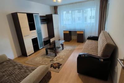 Apartament 40mp, etaj intermediar, balcon, Zorilor - 1