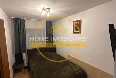 Apartament de 3 camere, 65mp // Decomandat Canta - Moara de Foc - 3