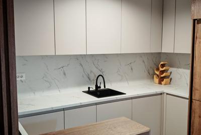 One Cotroceni Park | Razoare 13 Septembrie | amenajat modern lux | Parcare - 6