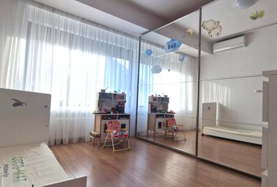 Bloc Boutique - 3 camere -Sisesti - Jandarmeriei - 122 mp utili - 16