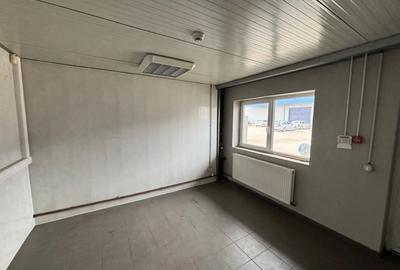Spatiu industrial 458.21 mp in Calea Sagului - 5