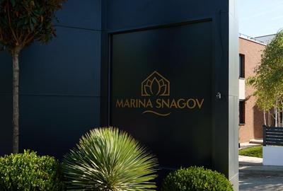 Vila finisata pe malul lacului Snagov, cu ponton privat! - 8