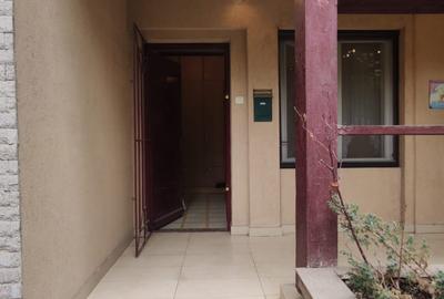 Apartament demisol si parter, Baicului  - centrala proprie - 6