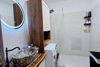 Apartament 2 Camere Green Lake Residence, Dobroești Fundeni - 17