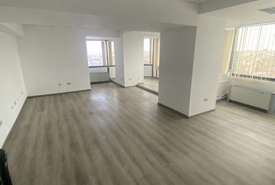 Birouri Clasa A 554mp | Universitate | Etaj 13 - 5