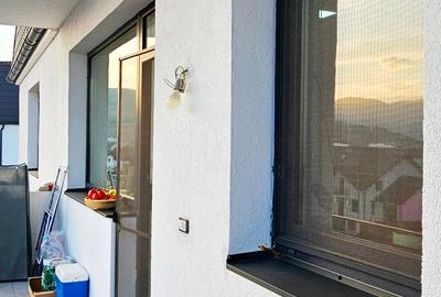 Apartament 2 camere decomandate, etaj 2, loc de parcare, bloc nou, zona Fermelor - 11