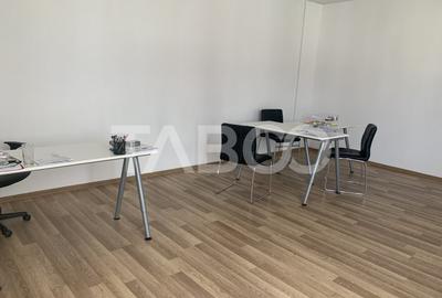 Spatiu comercial de inchiriat in zona Sub Arini din Sibiu - 5