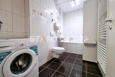 Apartament  cu boxa si parcare Avantgarden - 17