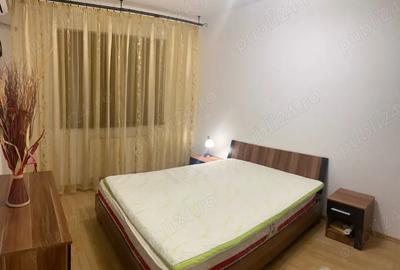 Apartament cu 2 camere decomandat, mobilat în Vitan Mall