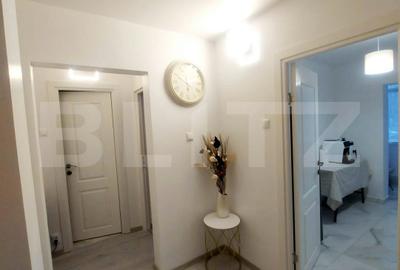 Apartament 2 camere | 45 mp | Etaj 1 | zona Dacia - 7