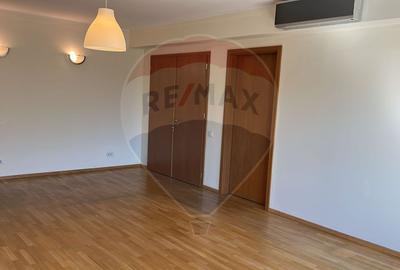 Inchiriere aparament PREMIUM 3 camere OFFICE/COMERCIAL Baneasa - 13