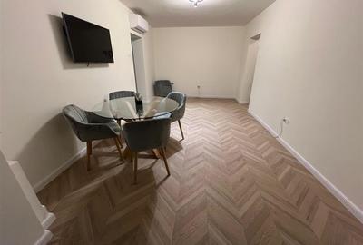 Spatiu Comercial - Podu Ros - la bulevard - 1