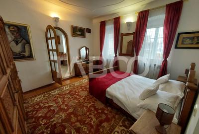Apartament de vanzare 3 camere 77 mpu pivnita anexa Centrul Istoric - 4