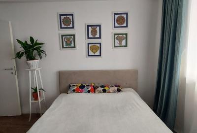 Apartament de vanzare 2 camere - tip studio - 3
