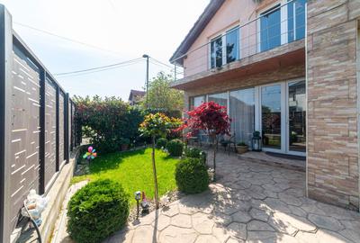 Oportunitate UNICA! Casa individuala la pret de apartament in Chisoda - 33