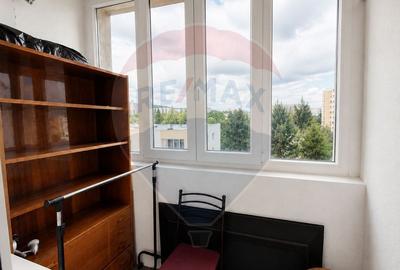 COMISION 0% Apartament cu 4 camere de vânzare în zona Manastur - 10