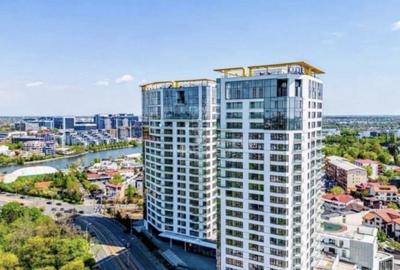 Apartament 3 Camere | Premium | Parcare disponibila | One Verdi Park - 6