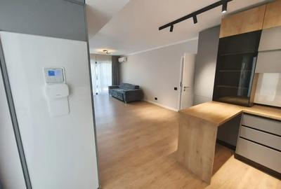 De Vanzare apartament de 2 camere cu terasa, facilitati premium - 4