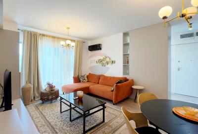 Ap. 2 camere Belvedere Fabrica de Glucoza | Parcare | 5 min Metrou - 2