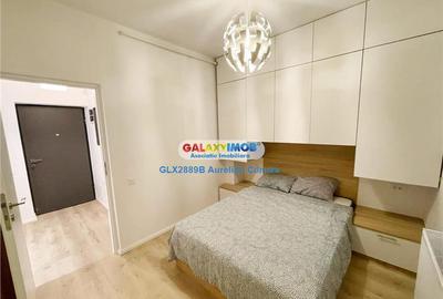 Apartament 2 camere Grozavesti Complex Regie Residence - 8