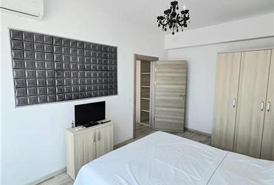 Apartament 2 Camere cu Vedere Superba la Lac si la Mare - Summerland Mamaia - 9
